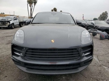 Porsche Macan 2020 Porsche Macan S 2020 3.0l 3.0 Benzyna 348KM, zdjęcie 5