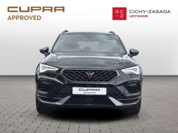 Cupra Ateca Crossover Facelifting 1.5 TSI 150KM 2024 Cupra Ateca TSI 150KM Beats Audio El. bagaznik Martwe pole KESSY FV23, zdjęcie 38