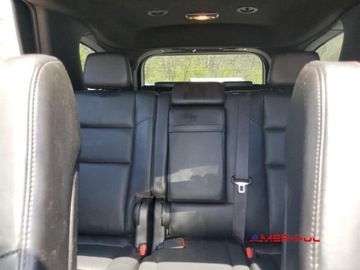 Dodge Durango III 2022 Dodge Durango 2022 r., 5,7 L RT HEMI 5.7 Benzyna 360KM, zdjęcie 9