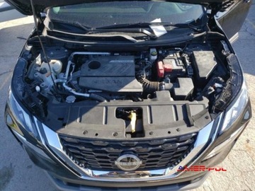 Nissan 2023 Nissan Rogue 2023, 1,5L, 4x4 1.5 Benzyna 201KM, zdjęcie 10