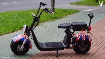 Zasilacz ładowarka hulajnogi VELEX EGREEN 60V 2A