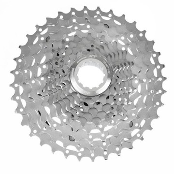 Kaseta 10 rzędowa Shimano XT CS-M771 11-36T