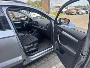 Skoda Kodiaq I 2021 Škoda Karoq 2.0 TDI SCR 4x2 Ambition DSG, zdjęcie 26