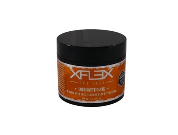 XFLEX матирующая глина для волос 100мл