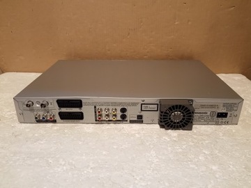 PANASONIC DMR-EH56 (отображается только ПОЖАЛУЙСТА, ПОДОЖДИТЕ)