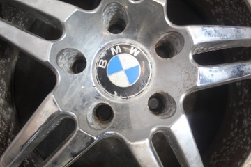KOLO DISK R19 ET35 5X120 5 525D E61