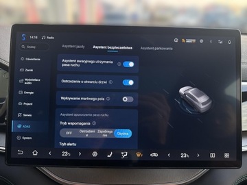 BYD 2025 BYD Seal U DM-i, zdjęcie 25