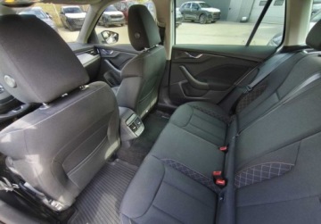 Skoda Kamiq Crossover 1.0 TSI 110KM 2023 Skoda Kamiq Ambition Pakiet Comfort, Tempomat, Kamera cofania, Asystenci,, zdjęcie 18