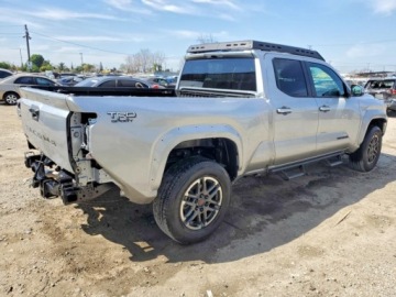 Toyota Tacoma II 2026 Toyota Tacoma TRD Sport 2026 2.4 Benzyna 278KM, zdjęcie 3