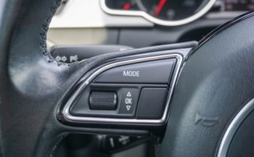 Audi A5 8T Coupe Facelifting 1.8 TFSI 170KM 2012 Audi A5 Sportback Audi A5 Sportback 1.8 TFSI 170KM 1.8 Benzyna 170KM, zdjęcie 11