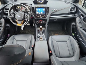 Subaru Forester V 2022 Subaru Forester Wilderness 2022 2.5l 2.5 Benzyna 182KM, zdjęcie 8