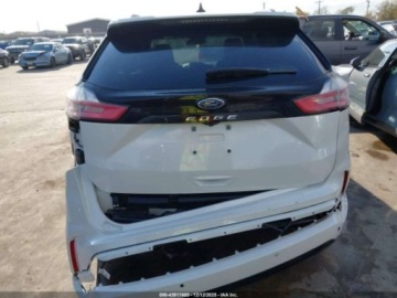 Ford Edge II 2024 Ford Edge St-Line 2024 2.0 Benzyna 250KM, zdjęcie 4