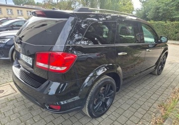 Fiat Freemont 2.0 Multijet II 16v 170KM 2013 Fiat Freemont 2.0D 170km 4x4 7 foteli Skora Kamera 2.0 Diesel 170KM, zdjęcie 4