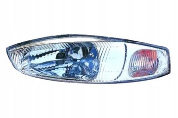 ABAKUS 214-1151L-LD-E SVĚTLOMET