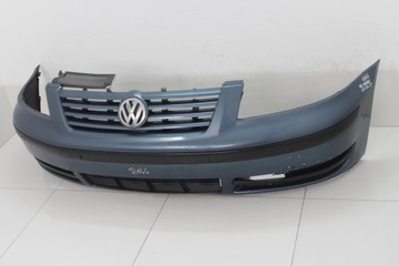 ПЕРЕДНИЙ БАМПЕР VW SHARAN LIFT 00-10R