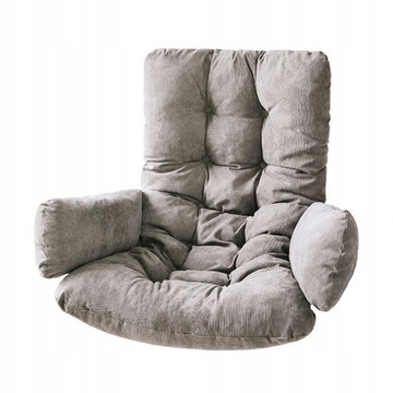 Качели Подвесная корзина Подушка для сиденья Яйцо