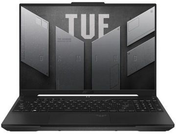 Laptop Asus TUF Gaming A16 R7 7435HS 16