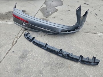 Audi Q7 II 2018 Audi Q7 2018 AUDI Q7 PRESTIGE 3.0 Benzyna 335KM, zdjęcie 12