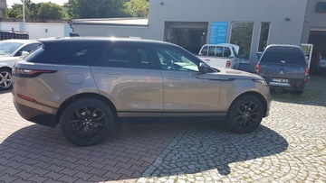 Land Rover Range Rover Velar SUV 2.0 SD4 240KM 2019 Land Rover Range ROVER VELAR 2.0 I4 R-DYNAMIC S 240CV AUTO, zdjęcie 6