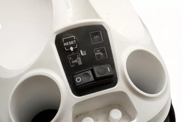 Кархер SC3 пароход