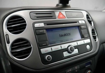 Volkswagen Tiguan I SUV 2.0 TSI 170KM 2009 Volkswagen Tiguan 2.0 TSI 170HP Automat DSG 4motion 4x4 Klimatronic 2.0, zdjęcie 15