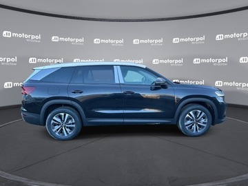 Skoda Kodiaq II 2025 Skoda Kodiaq Edition 130 2.0 TSI 204 KM DSG, zdjęcie 10