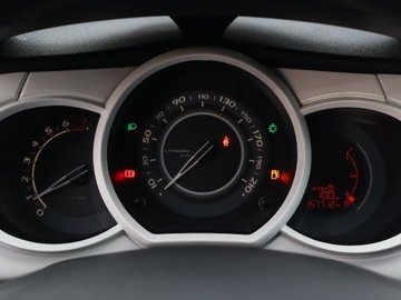 Citroen C3 II Hatchback 1.2 VTI 82KM 2012 Citroen C3 1.2 VTi, Klima,ALU, El. szyby, zdjęcie 10