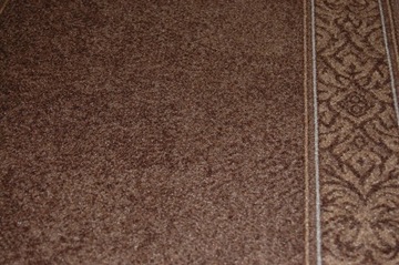 КОВРИК ПРОТИВОСКОЛЬЖАЮЩИЙ TROPE 44 НОВЫЙ, ширина 100см