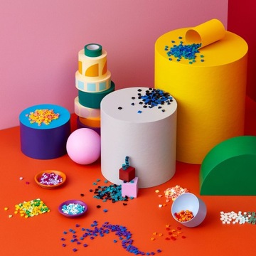 LEGO DOTS 41935 DOTS РАЗНОЕ