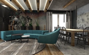 Дизайн ванной комнаты, кухни, гостиной, спальни