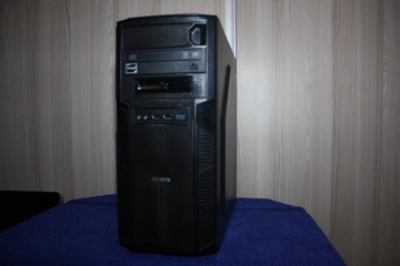 Obudowa Zalman Z1 Midi Tower