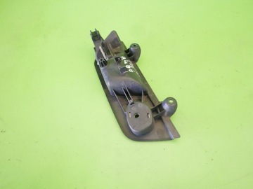 KLAMKA WEWNĘTRZNA PRAWA TYŁ TYLNA AUDI A4 B6 00-04