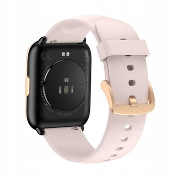 SMARTWATCH МЕНЮ ЧАСОВ ЖЕНСКИЕ ПОЛЬСКИЕ СОЕДИНЕНИЯ СПОРТИВНЫЕ МУЖСКИЕ ЧАСЫ PL PULSE