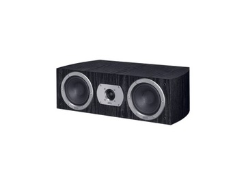 HECO Victa Prime Center 102 черный