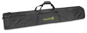 Gravity BGSS 2 XLB Pokrowiec/torba transportowa statywy mikrofonowe/głośnik