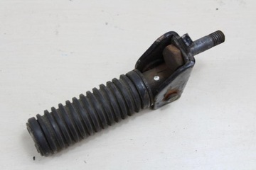 HONDA CB400 N SET ЗАДНЯЯ ПОДНОЖКА ПРАВАЯ