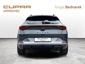 Cupra Formentor Crossover 1.5 TSI 150KM 2023 Cupra Formentor Bezwypadkowy / Salon Polska /, zdjęcie 3