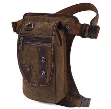 СУМКА ДЛЯ НОГ НАСТЕННАЯ СУМКА СУМКА ДЛЯ МОТОЦИКЛА