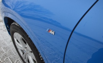 BMW X2 F39 2018 BMW X2 18i 136 KM Led sDrive M Sport Kamera Tempomat Navi Salon Polska ASO, zdjęcie 4