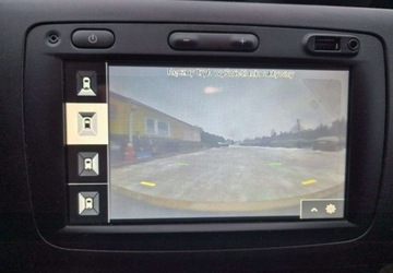 Dacia Duster II SUV 1.5 Blue dCi 115KM 2020 Dacia Duster Oryginal Najbogatsza wersjaKamery 360 1.5 Diesel 116KM, zdjęcie 32