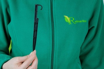 ШЛАНГ КАПЕЛЬНОГО ОРОШЕНИЯ пот для полива 1/2 50м + Шпильки 20 шт.