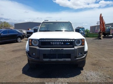 Toyota Land Cruiser VIII 2024 Toyota Land Cruiser 1958 2024 2.4l 2.4 Hybryda 326KM, zdjęcie 7