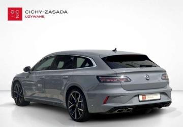 Volkswagen Arteon Shooting Brake R 2.0 TSI 320KM 2023 Volkswagen Arteon Shooting Brake R 2.0TSI 4Motion 320KM Matrix Skora ACC D, zdjęcie 2