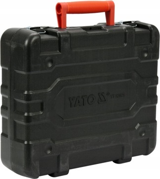 ЭЛЕКТРИЧЕСКИЙ УДАРНЫЙ КЛЮЧ YATO 600 Нм 1020 Вт 1/2