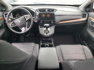 Honda 2021 Honda CR-V Honda CR-V EX-L AWD, od ubezpieczalni, zdjęcie 6