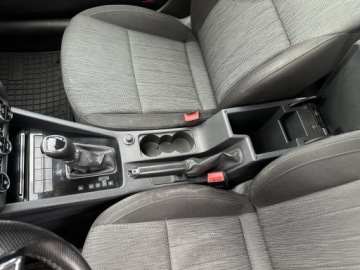 Skoda Octavia III Liftback Facelifting 2.0 TDI 150KM 2018 Skoda Octavia Hak, Podgrzewana przednia szyba/ DSG, zdjęcie 22