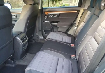 Honda CR-V V SUV 2.0 i-MMD 184KM 2020 Honda CR-V Honda CR-V 2.0 i-MMD Elegance 2WD CVT 2.0 Hybryda 184KM, zdjęcie 21