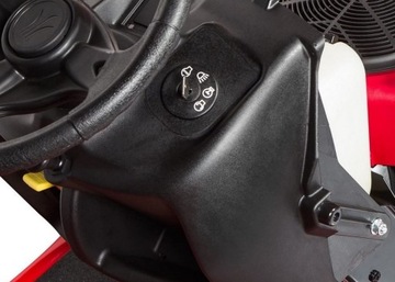 КОСИЛКА ТРАКТОР SMART MTD RN 145 105СМ КОРЗИНА