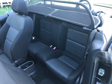 Peugeot 207 CC 1.6 VTi 120KM 2011 PEUGEOT 207 CC BEZWYPADKOWY ŚWIETNY STAN Z NIEMIEC, zdjęcie 17