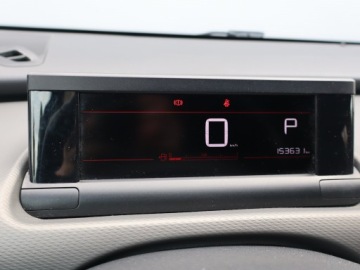 Citroen C4 Cactus Crossover Facelifting 1.2 PureTech 110KM 2019 Citroen C4 Cactus 1.2 PureTech, Salon Polska, zdjęcie 10